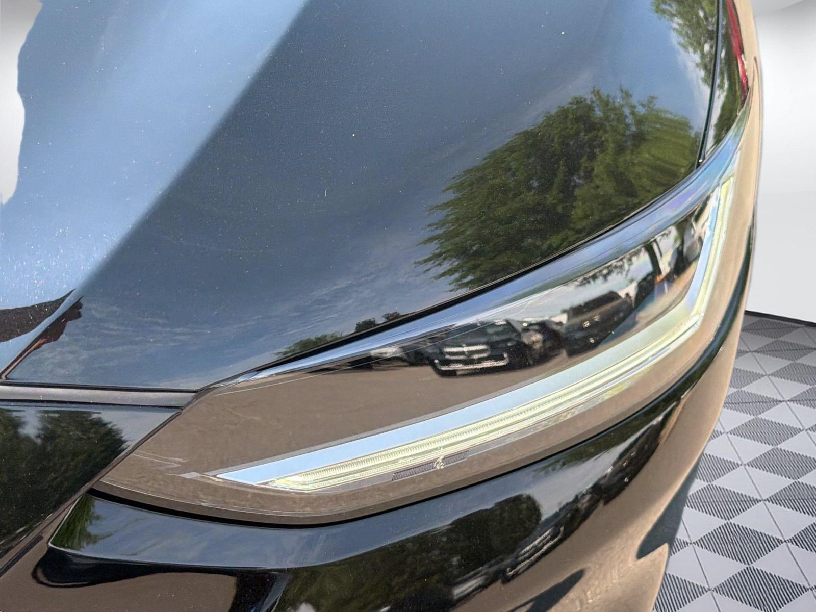 Used 2025 Honda HR-V EX-L image 10