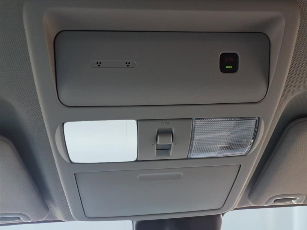 New 2026 Nissan Frontier S image 21