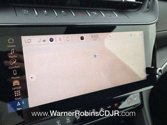 New 2026 Jeep Grand Cherokee L Limited RWD image 22