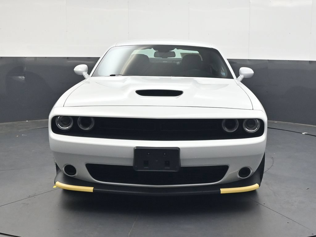 Used 2023 Dodge Challenger GT w/ Blacktop Package AWD/4WD image 14
