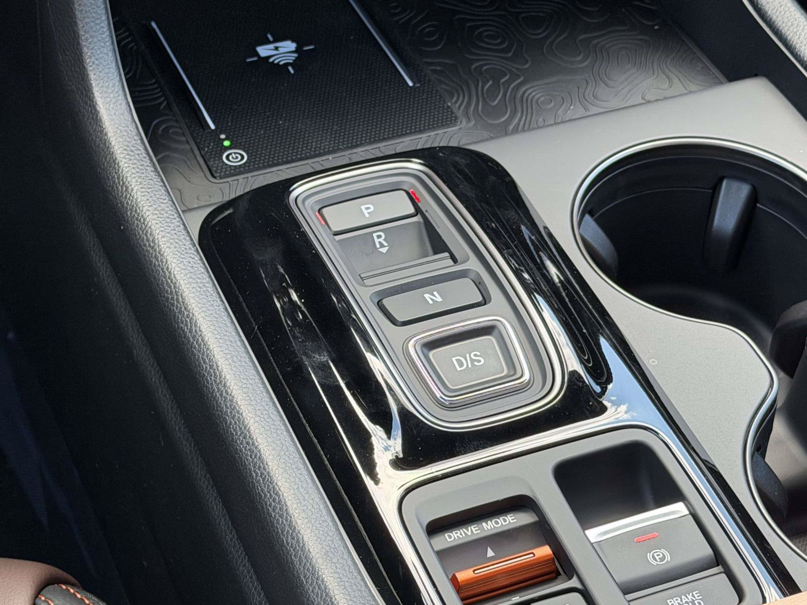 New 2026 Honda Pilot TrailSport image 16