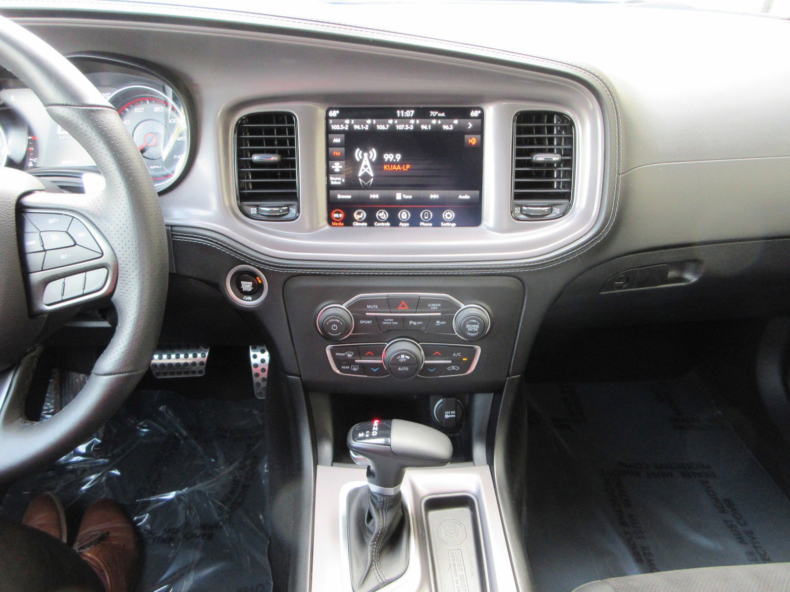 Used 2023 Dodge Charger GT w/ Plus Group image 39