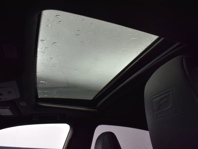 Used 2022 Lexus ES 350 F Sport w/ Accessory Package 2 image 28