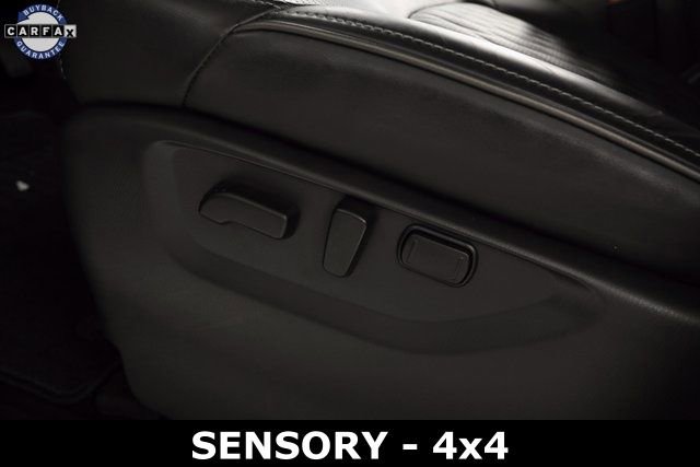 Used 2024 INFINITI QX80 Premium Select image 15