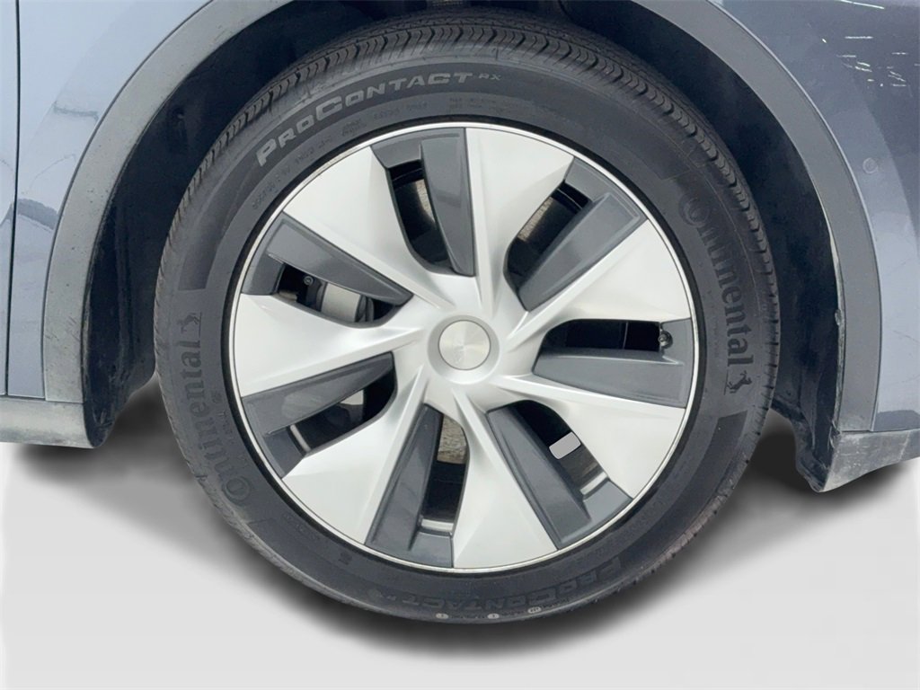 Used 2021 Tesla Model Y 2WD image 55