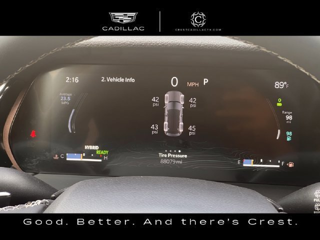 Used 2023 Jeep Grand Cherokee 4WD 4xe image 16