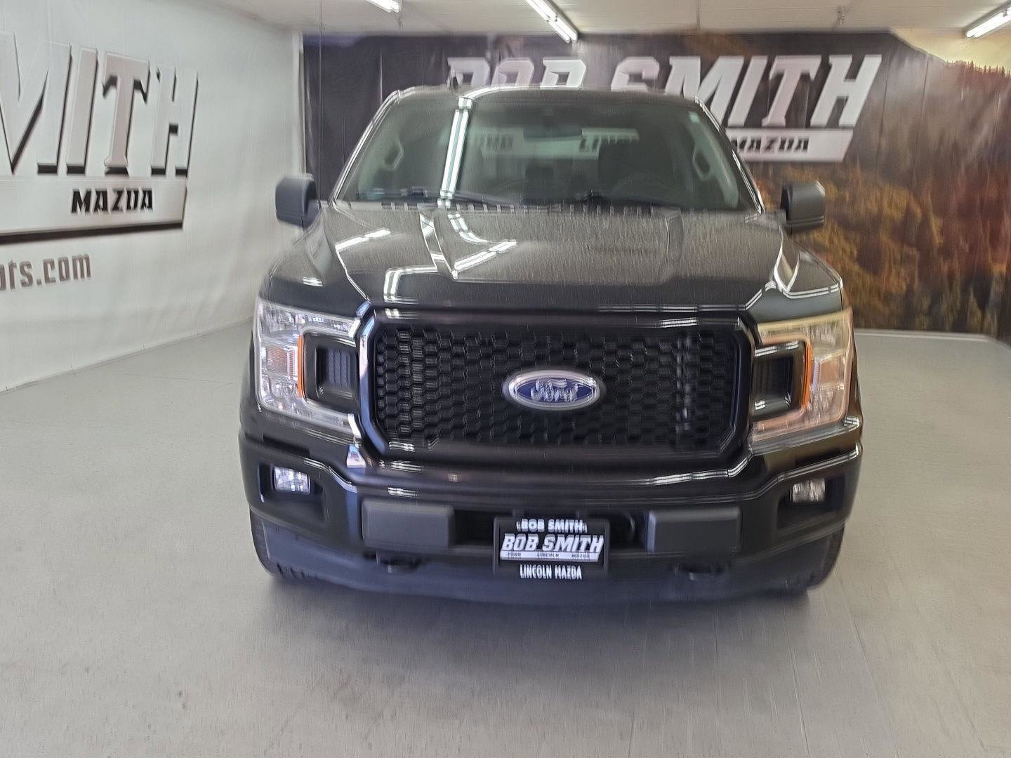 Used 2020 Ford F150 XL w/ Equipment Group 101A Mid AWD/4WD image 15