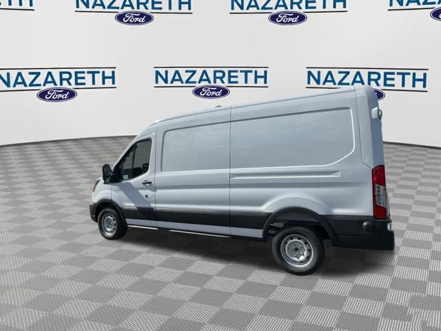 New 2026 Ford Transit 250 148 Medium Roof w/ Load Area Protection Package RWD image 6