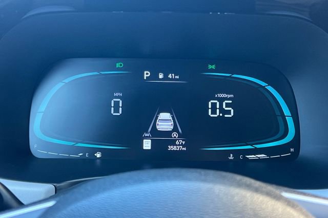 Used 2024 Hyundai Palisade SEL image 31