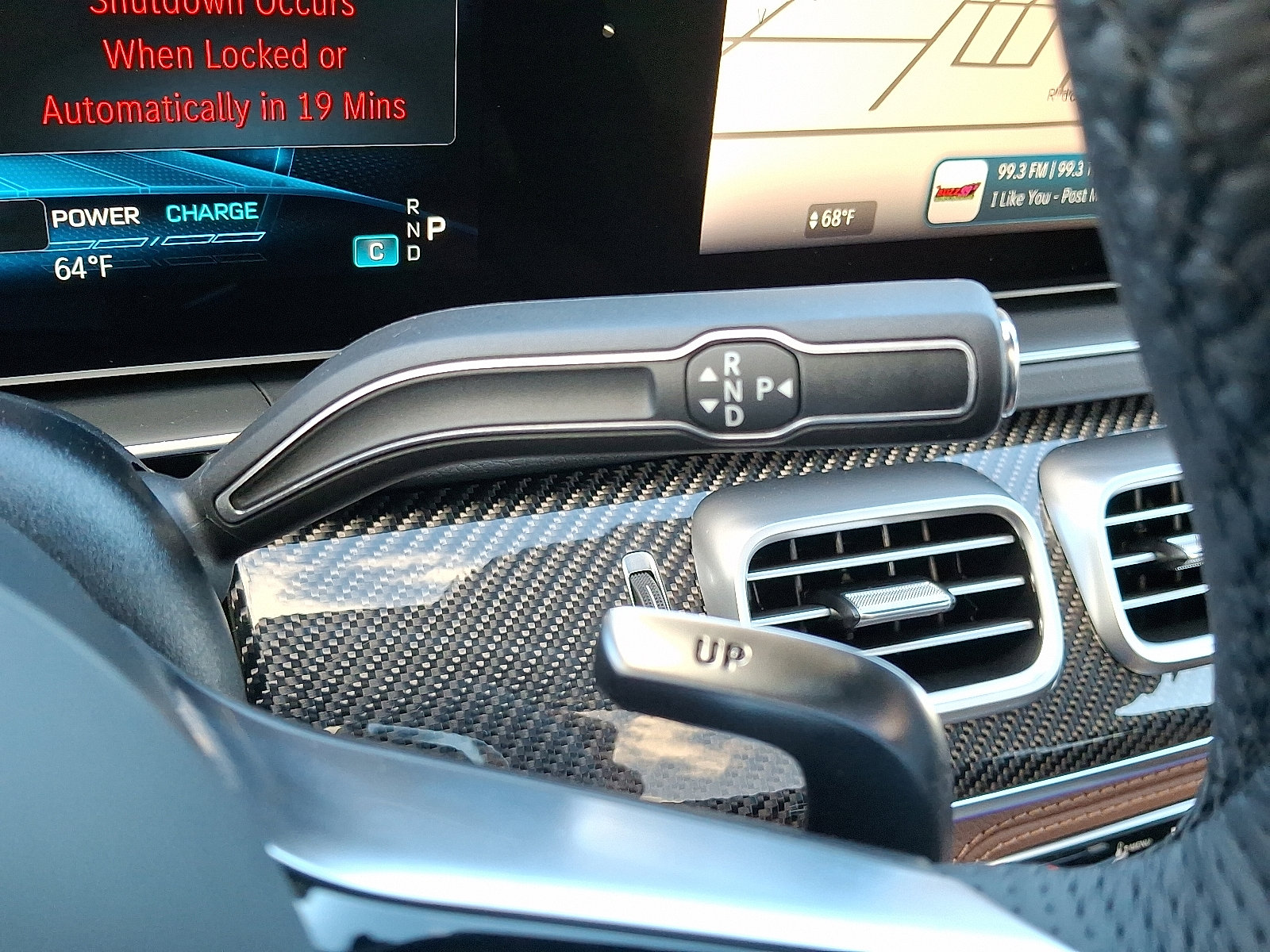 New 2026 Mercedes-Benz GLE 53 AMG 4MATIC image 9