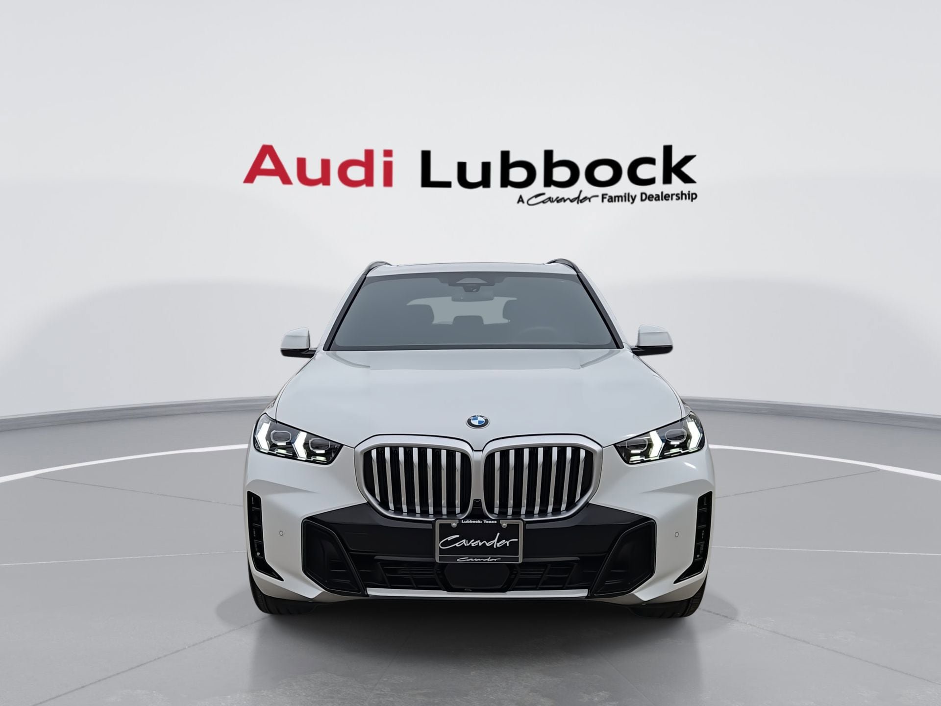 Used 2026 BMW X5 sDrive40i w/ M Sport Package RWD image 3