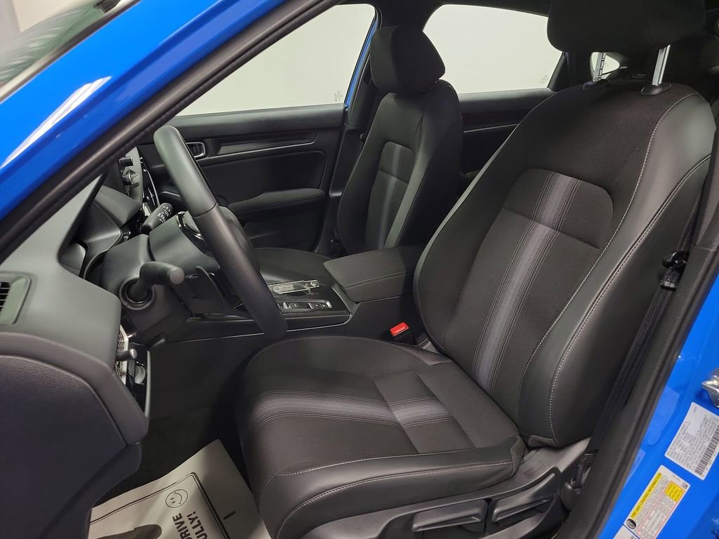 Used 2025 Honda Civic Sport image 13
