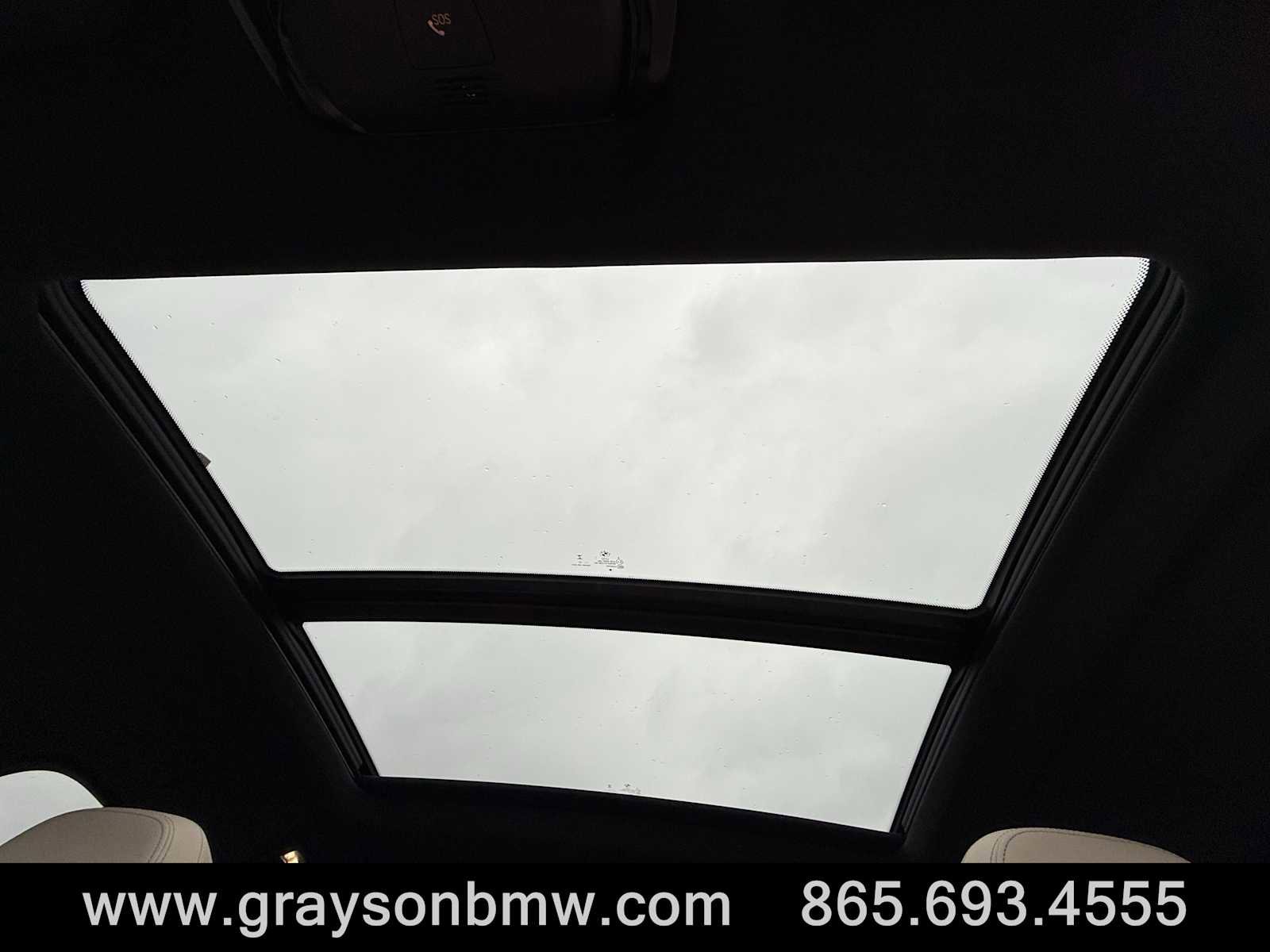 Used 2025 BMW X4 M40i w/ Premium Package image 29