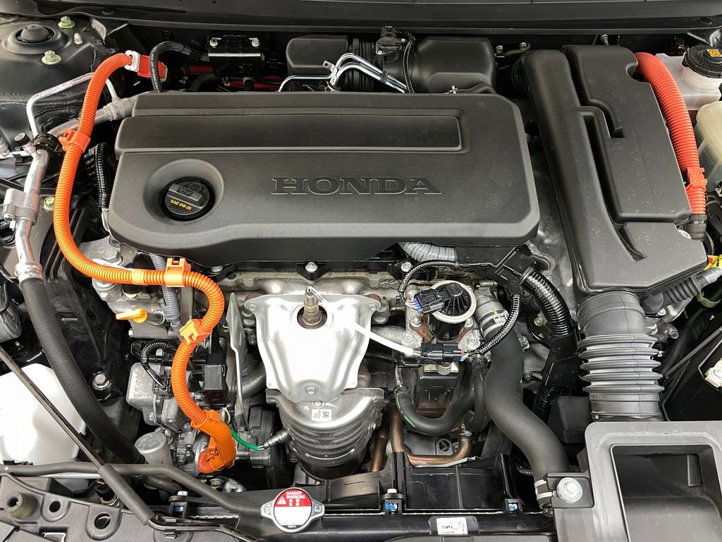 Used 2024 Honda Accord Touring image 46