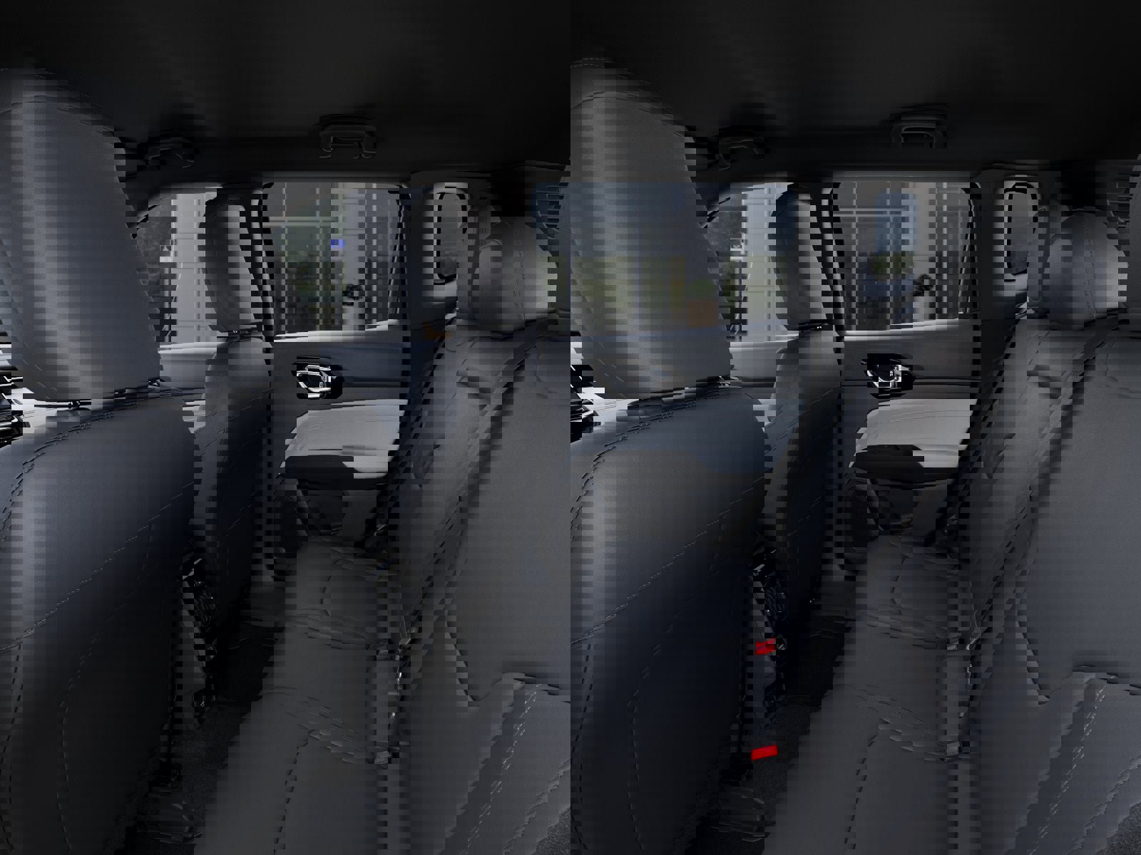 New 2026 Jeep Compass Limited image 49