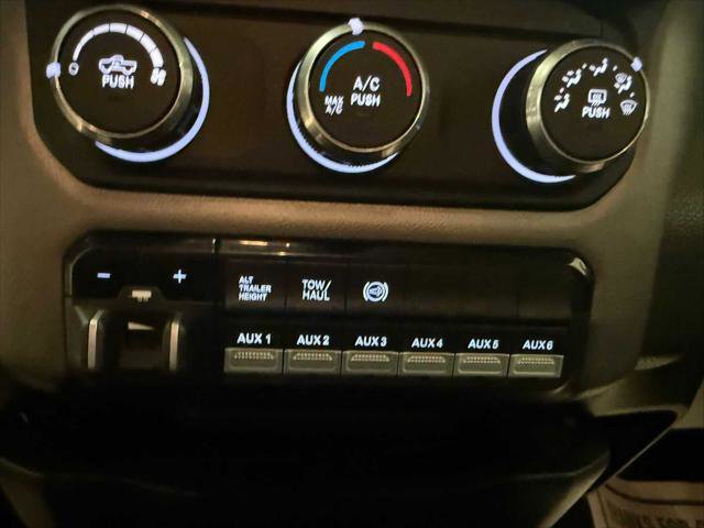 Certified 2022 RAM 2500 Big Horn w/ Snow Chief Group image 33