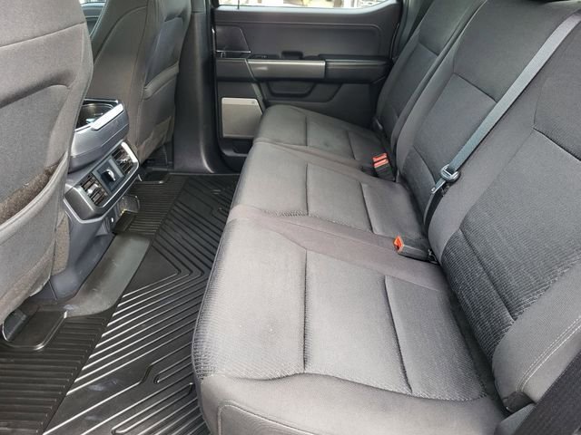 Used 2023 Ford F150 XLT w/ Equipment Group 302A High image 22