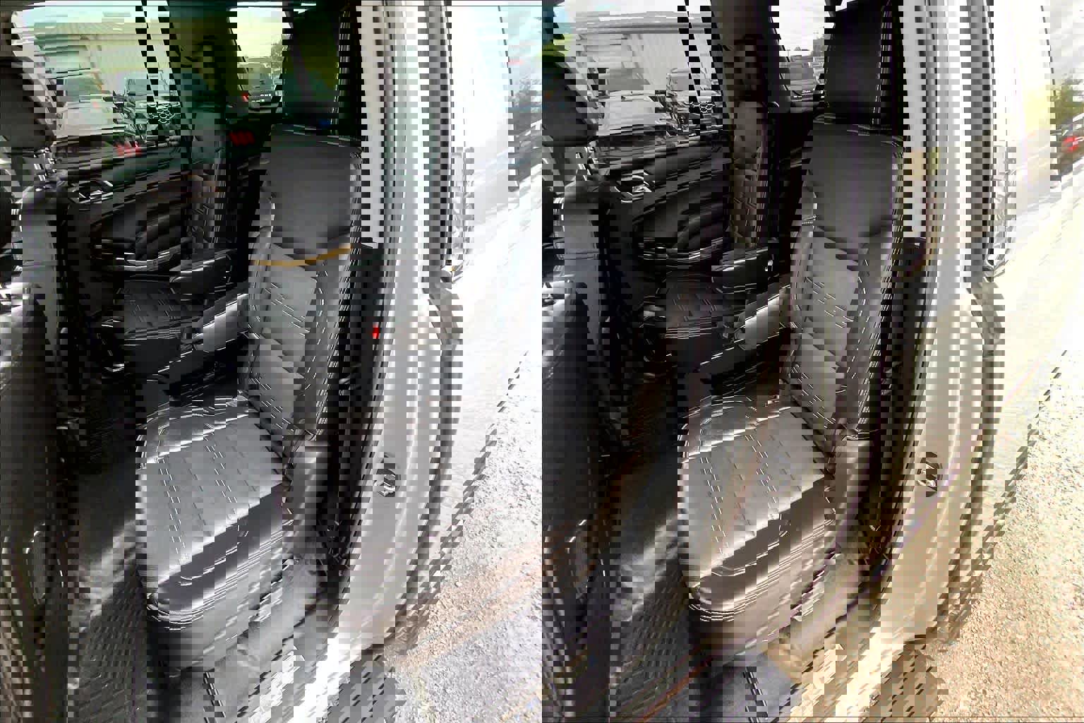 Used 2016 GMC Yukon XL Denali w/ Open Road Package image 19