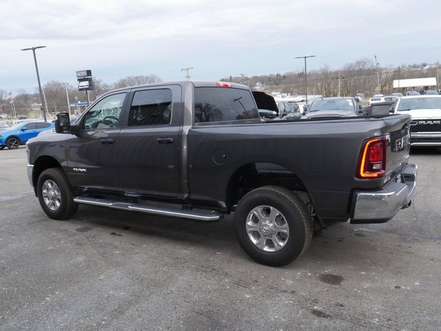 Used 2025 RAM 2500 Big Horn image 9