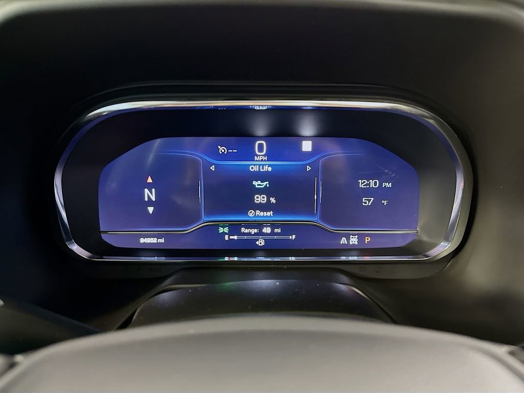 Used 2023 Chevrolet Tahoe Z71 image 35