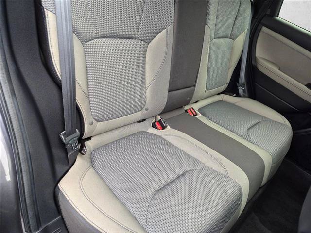 Certified 2026 Subaru Forester Premium AWD/4WD image 18