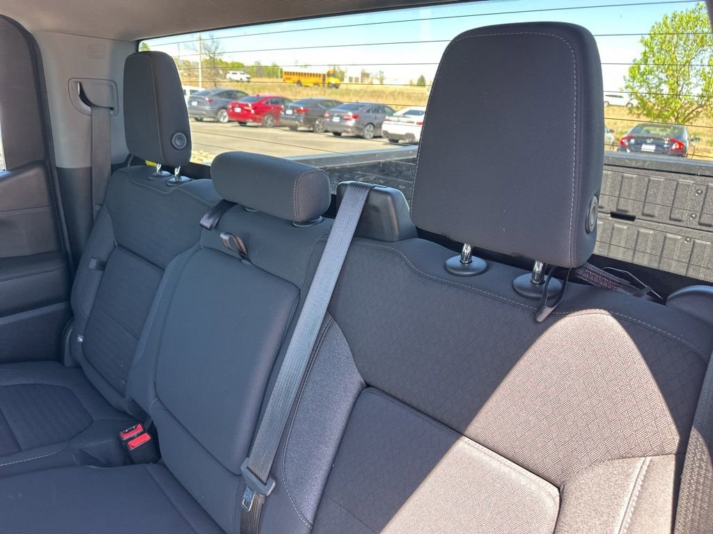 Used 2022 GMC Sierra 1500 Elevation w/ X31 Off-Road Package image 20