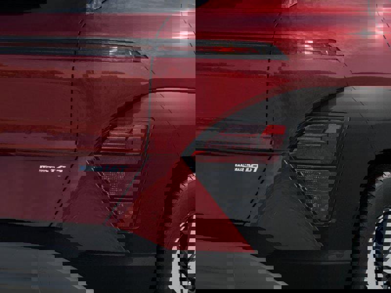 New 2026 Hyundai Kona SEL Sport image 10