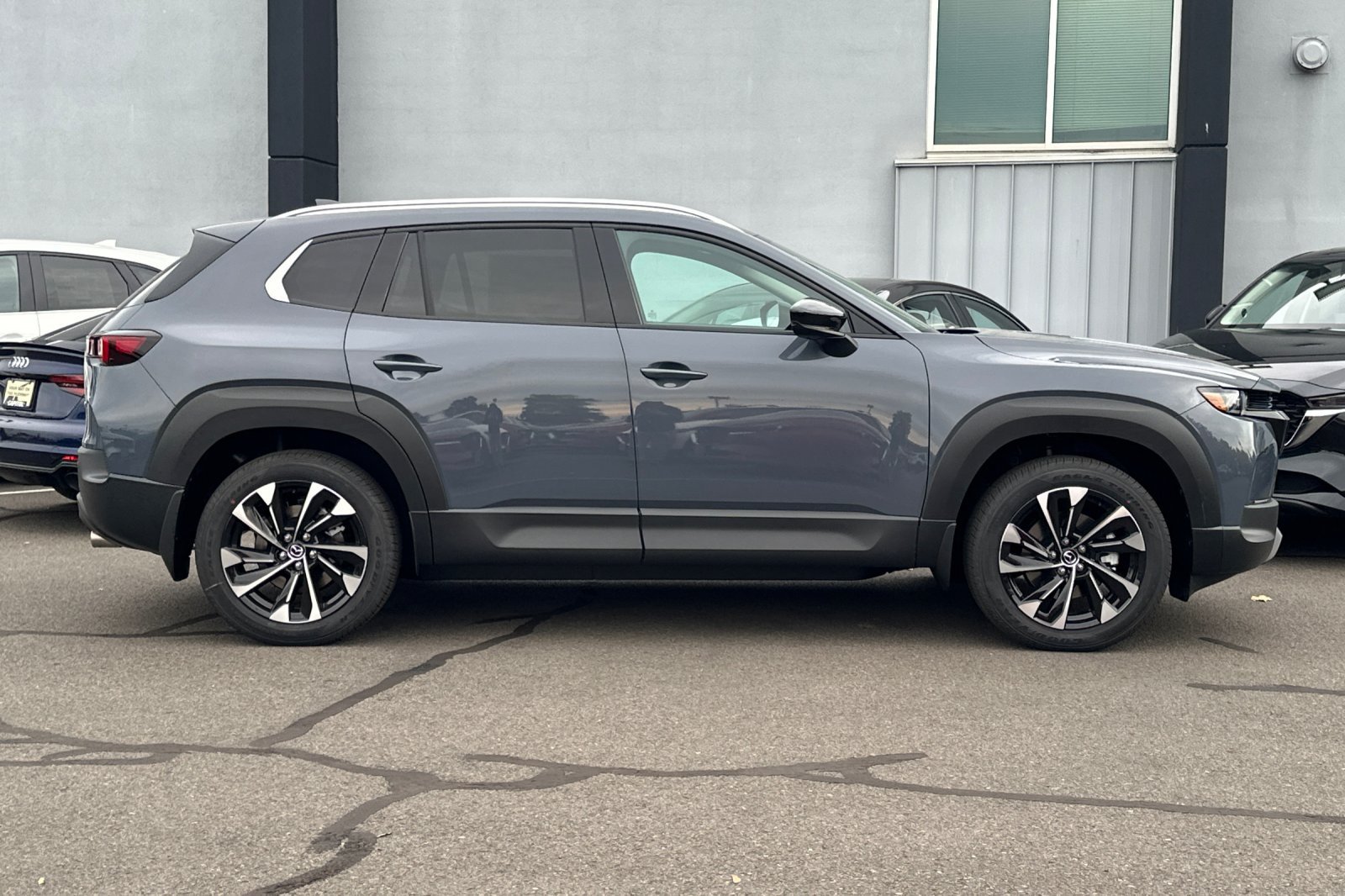 New 2026 MAZDA CX-50 2.5 Hybrid w/ Premium Plus Pkg AWD/4WD image 2