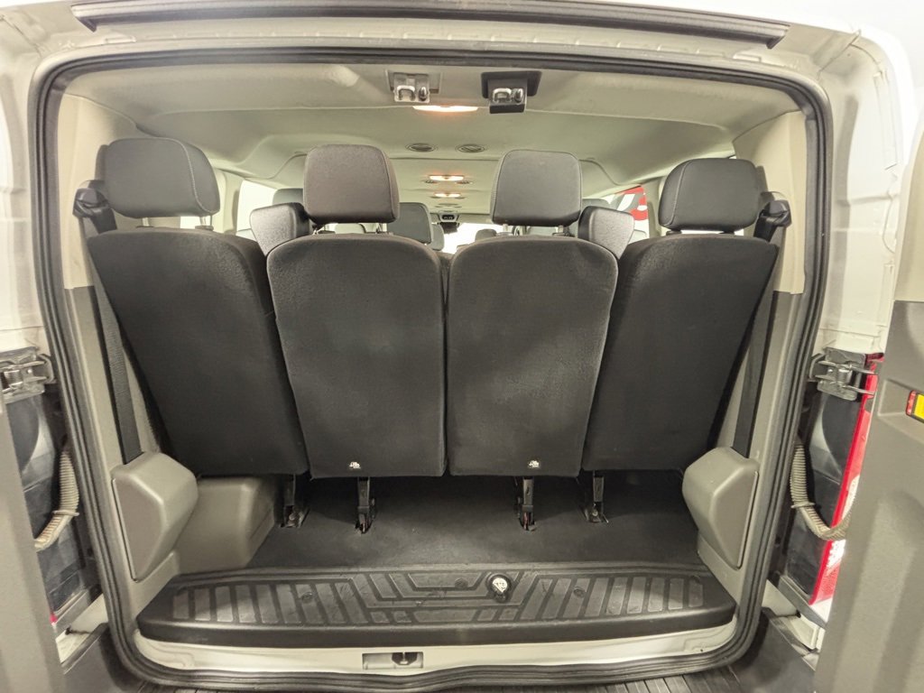 Used 2020 Ford Transit 350 XLT image 42