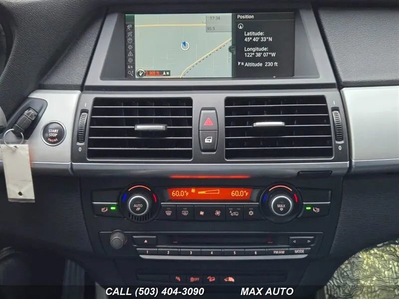 Used 2012 BMW X5 xDrive35i image 26