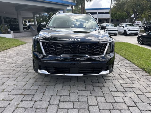 Used 2026 Kia Sorento S w/ S Panoramic Sunroof Package FWD image 18