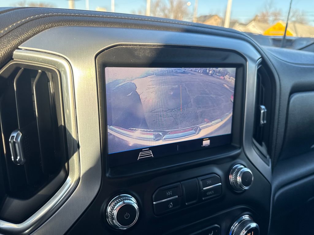 Used 2022 GMC Sierra 2500 SLE w/ SLE Convenience Package image 34