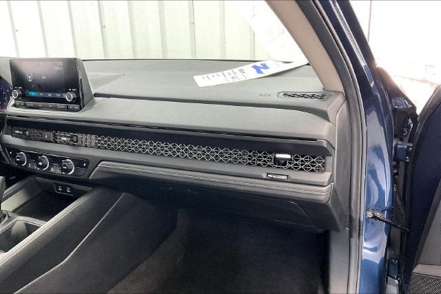 Certified 2024 Honda Accord EX image 18