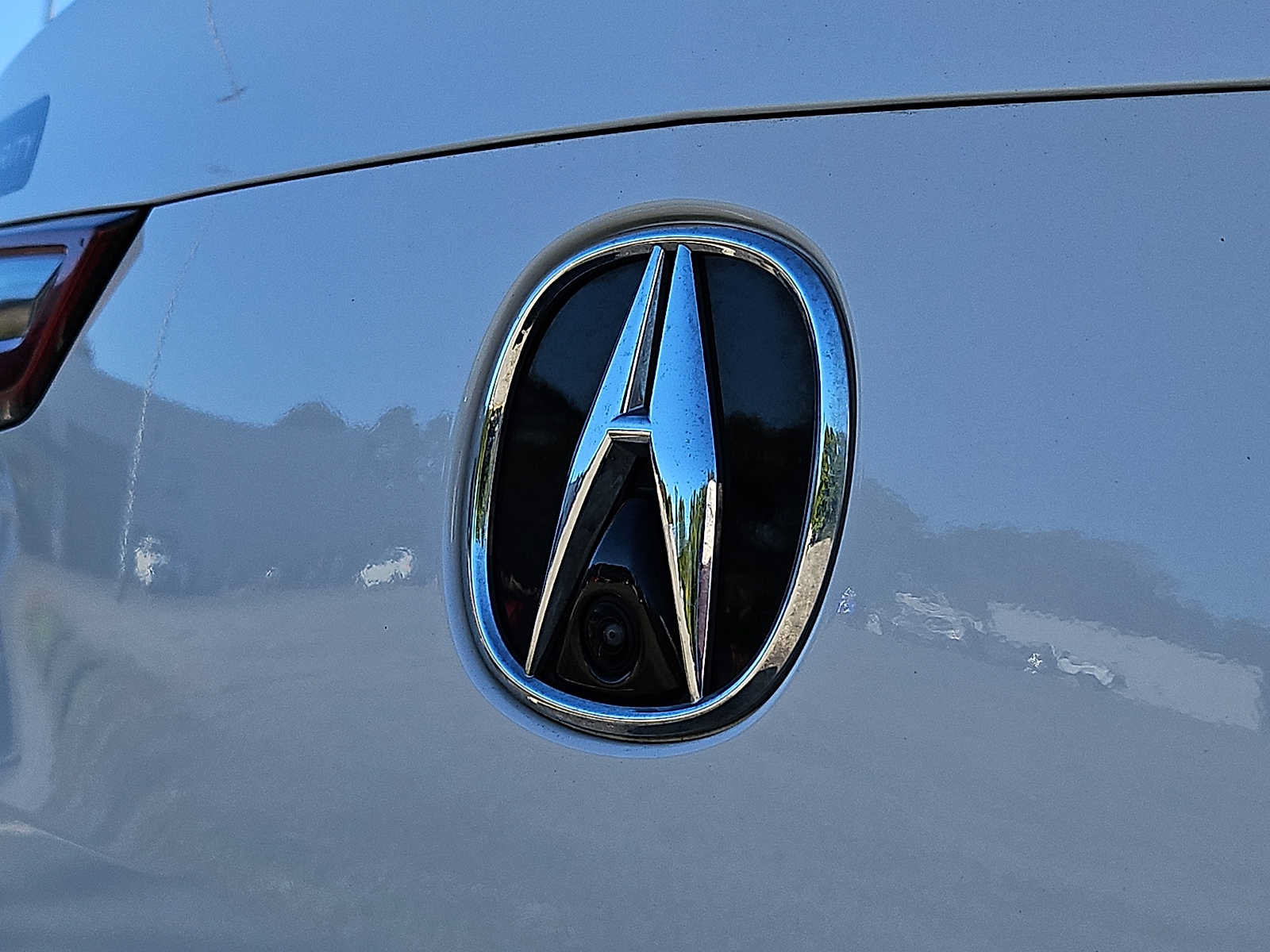 Certified 2023 Acura TLX FWD image 31