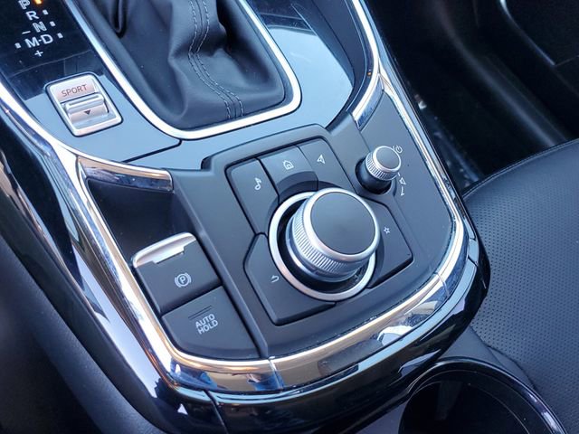 Certified 2022 MAZDA CX-9 Touring Plus image 28