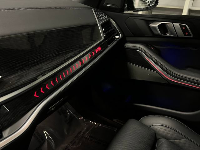 Used 2024 BMW X5 xDrive50e w/ M Sport Package AWD/4WD image 41