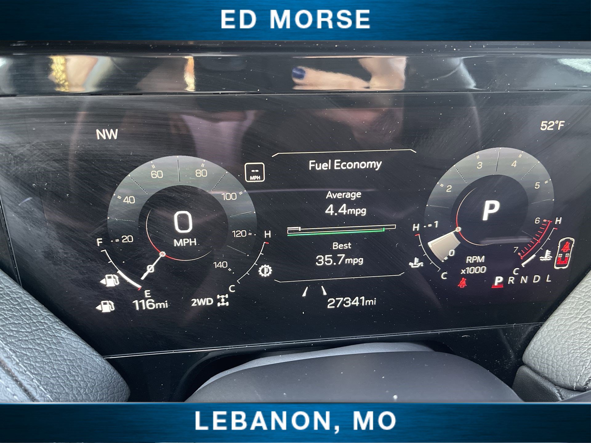 Used 2025 GMC Yukon Denali image 11