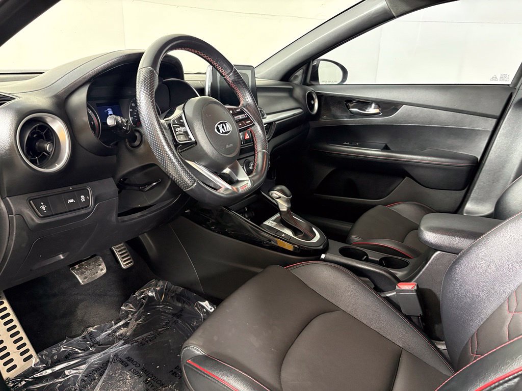 Used 2020 Kia Forte GT FWD image 25