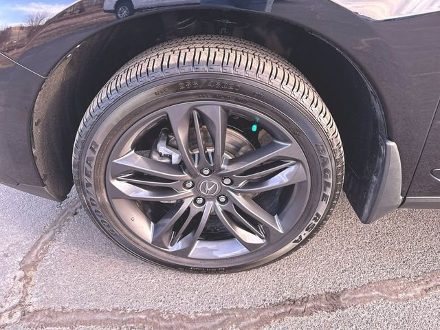 Used 2024 Acura RDX A-Spec image 34