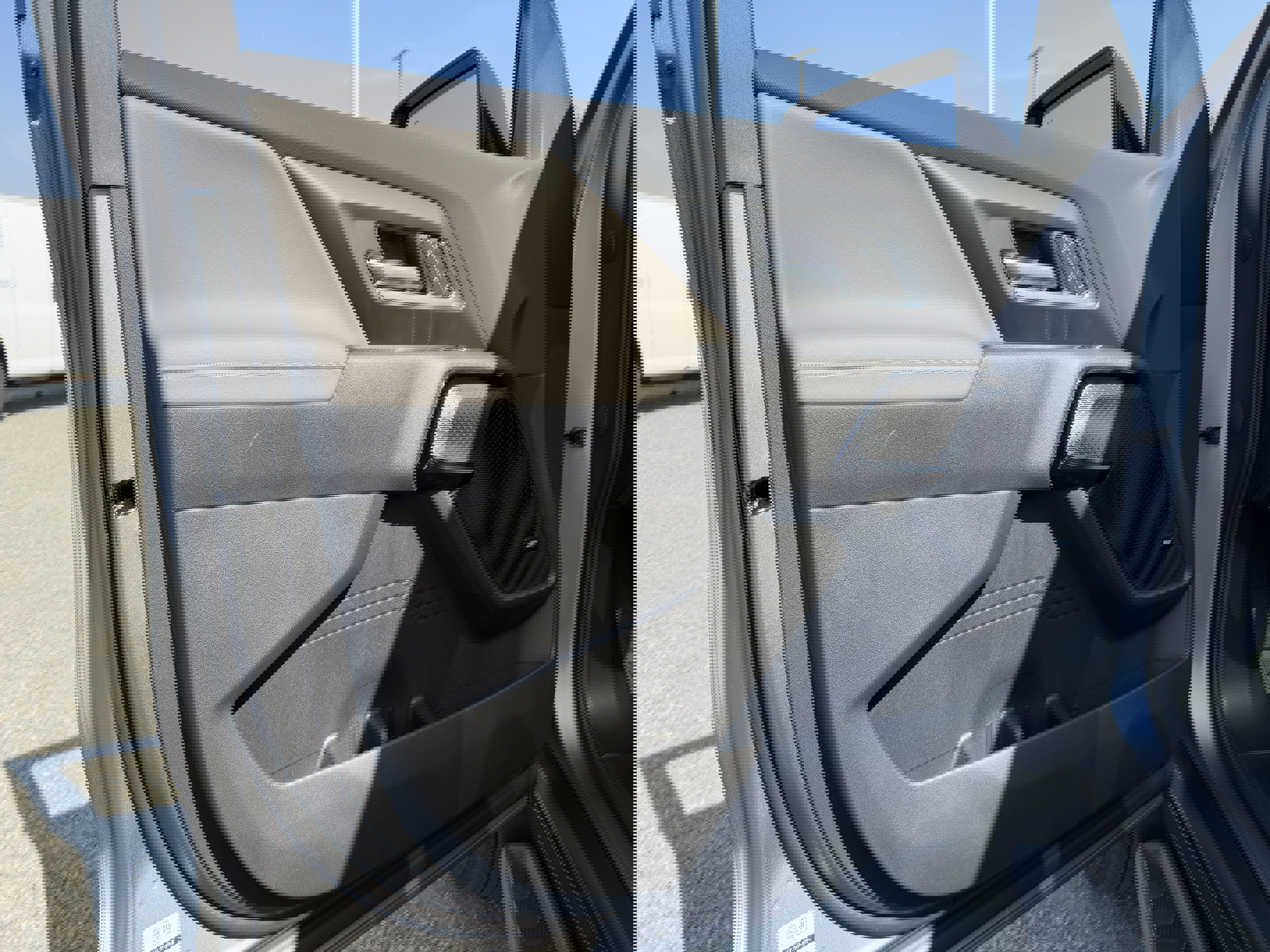 New 2026 Chevrolet Silverado EV Trail Boss image 9