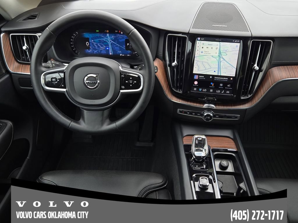 Used 2023 Volvo XC60 B6 Ultimate w/ Protection Package Premier AWD/4WD image 26