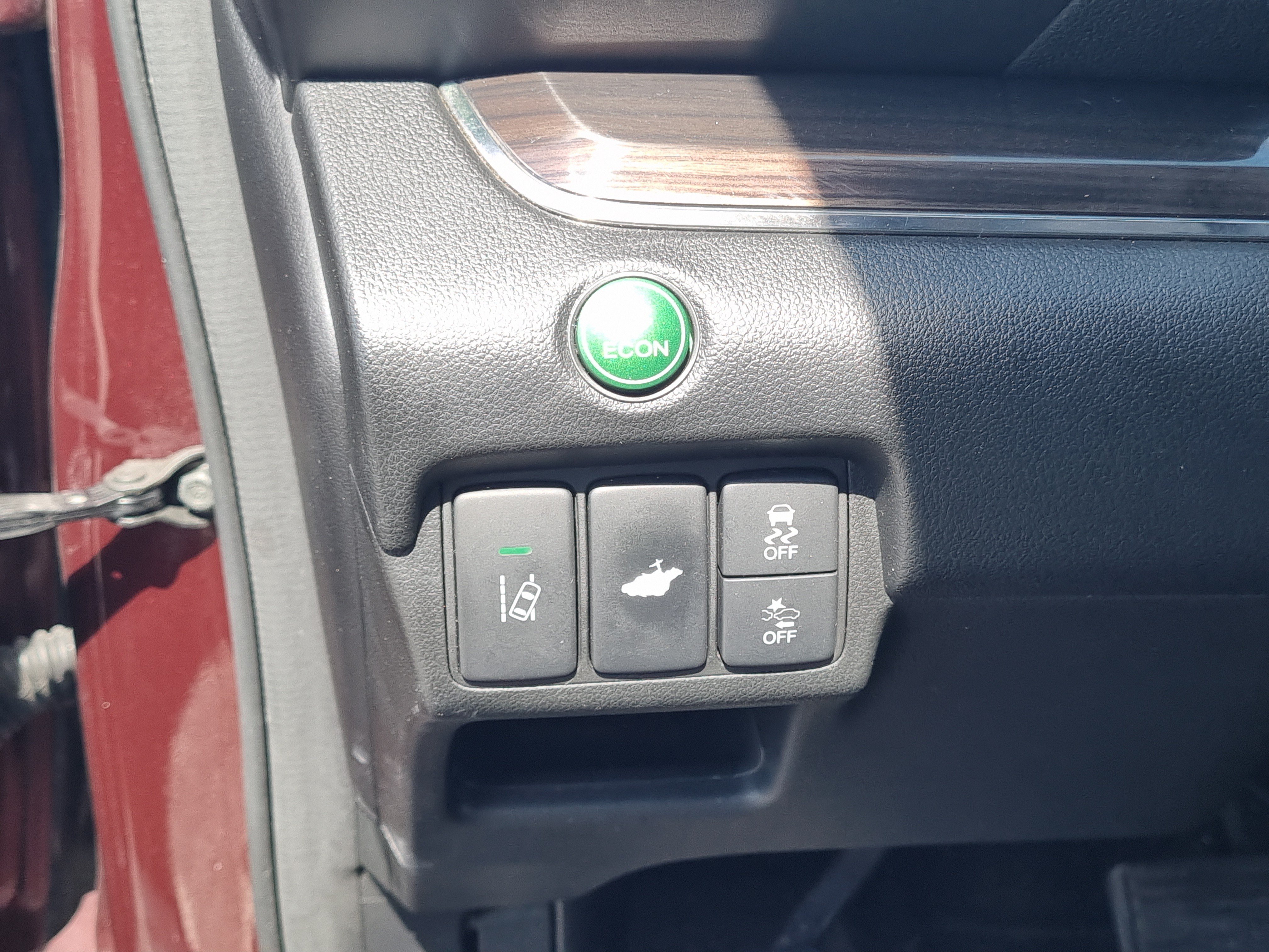 Used 2015 Honda CR-V Touring image 26