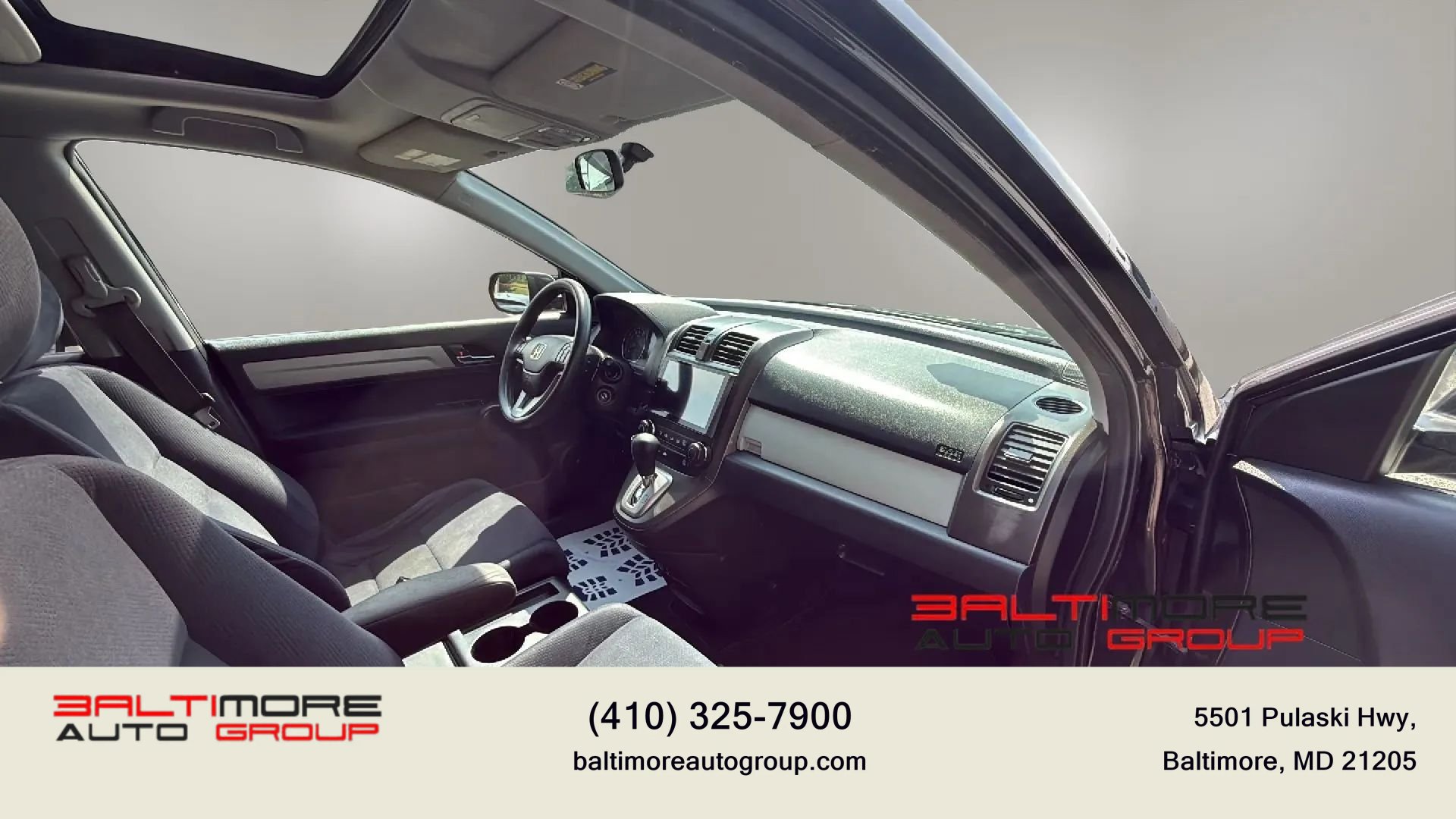 Used 2011 Honda CR-V EX image 14