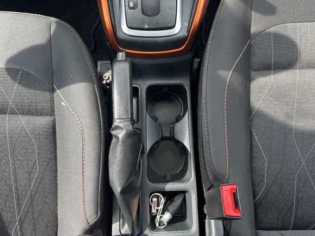 Used 2021 Ford EcoSport SE w/ SE Convenience Package image 33