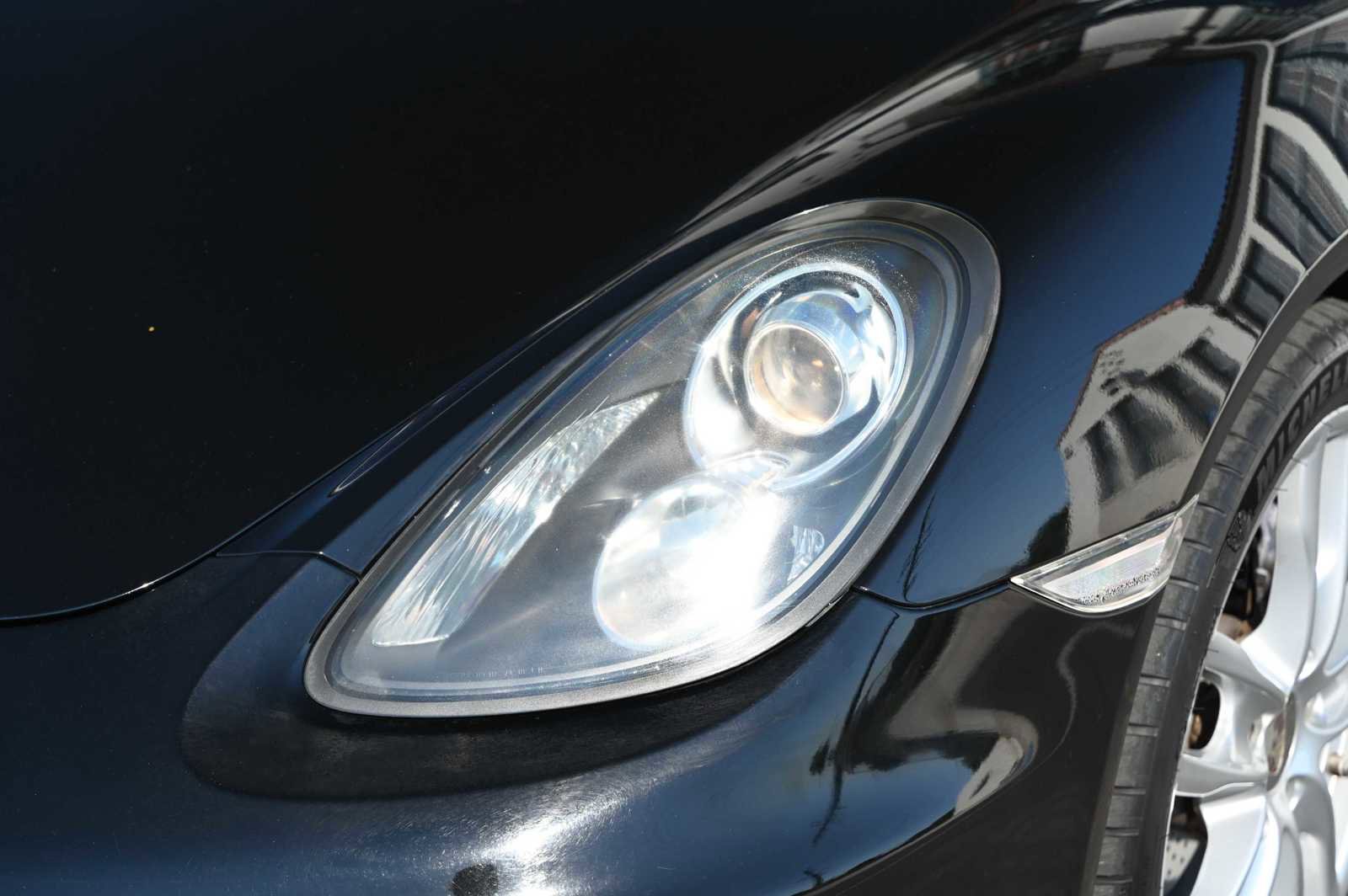 Used 2013 Porsche Boxster image 22