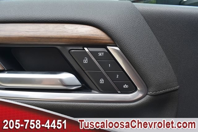 New 2026 Chevrolet Silverado 3500 High Country w/ High Country Premium Package AWD/4WD image 14
