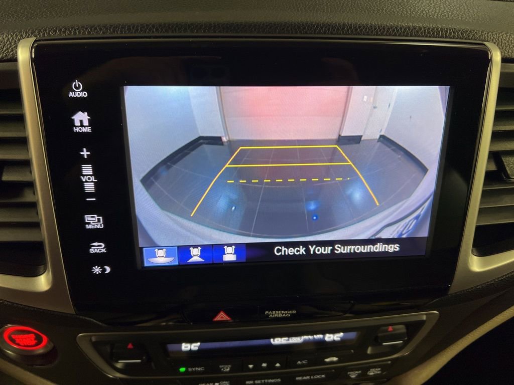 Used 2018 Honda Pilot EX-L image 12