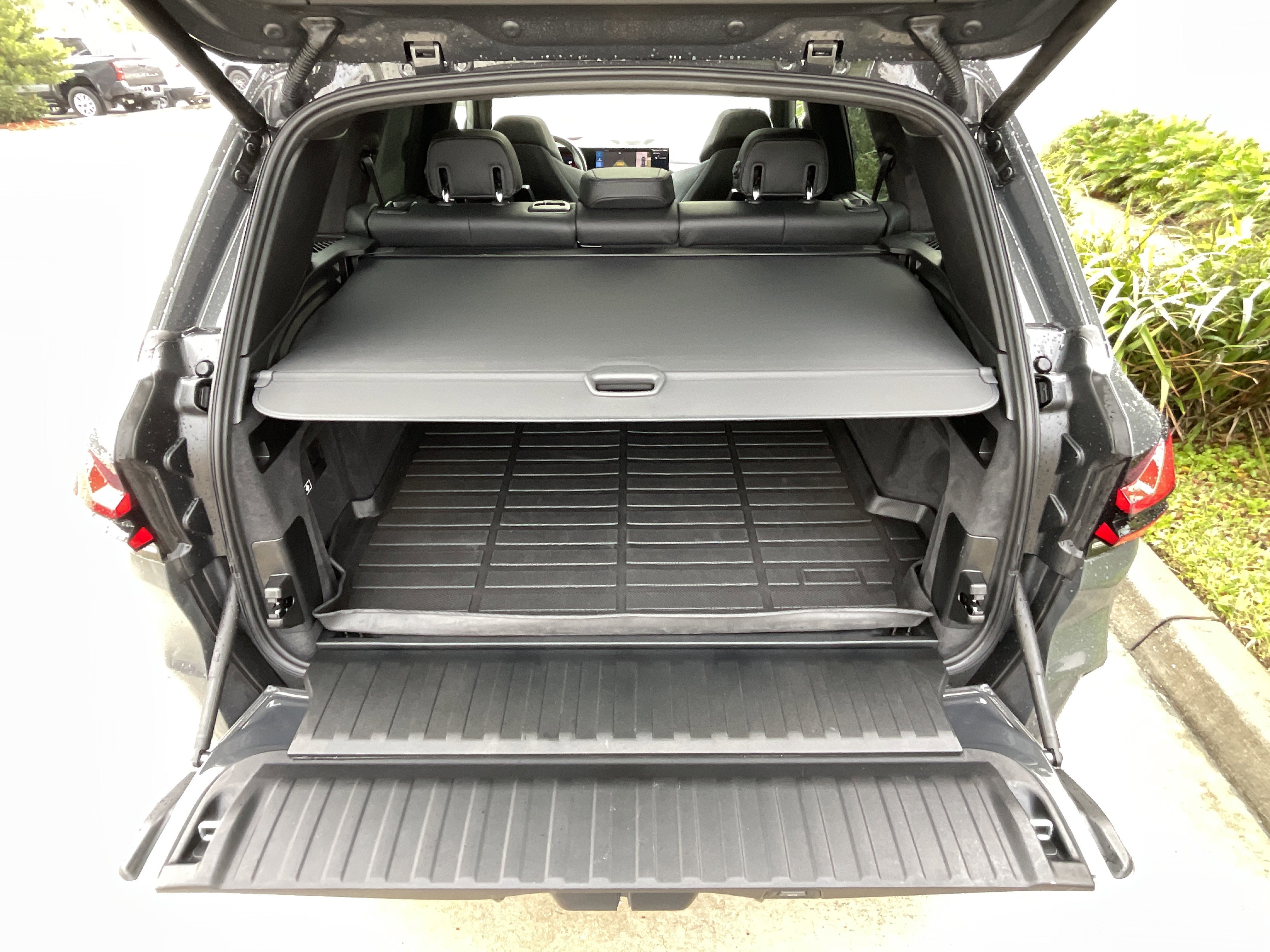 Used 2026 BMW X5 M Competition image 34