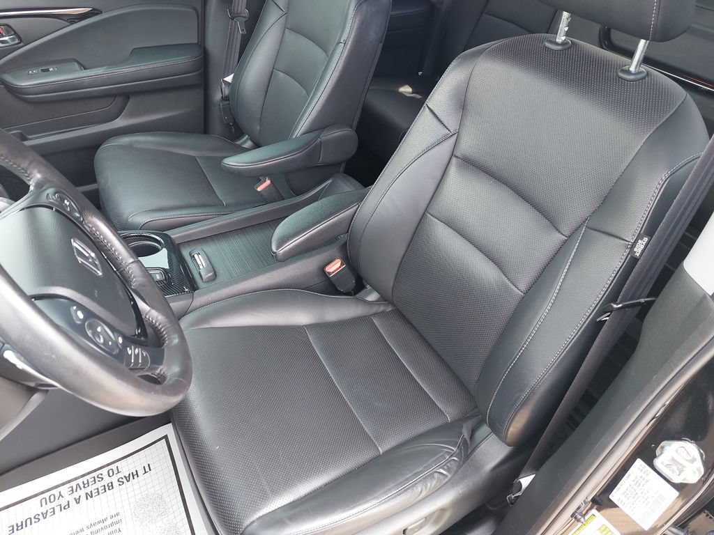 Used 2020 Honda Ridgeline RTL-E image 12