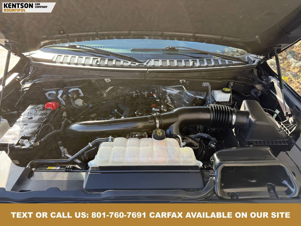 Used 2024 Lincoln Navigator L Reserve image 43